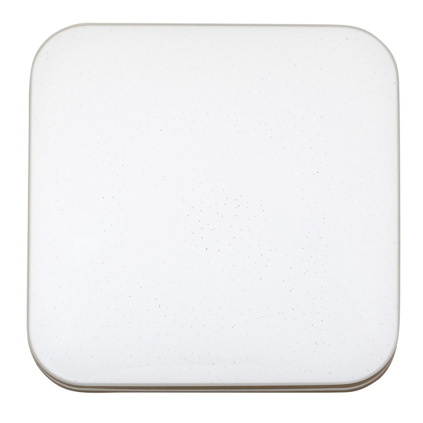 Rabalux - LED taklampa LED/18W/230V 3000K 33x33 cm