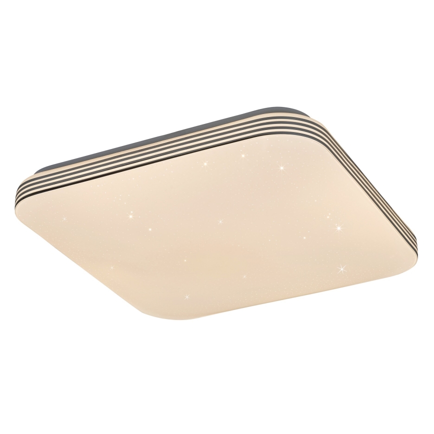 Rabalux - LED taklampa LED/18W/230V 4000K 33x33 cm