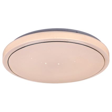 Rabalux - LED taklampa LED/24W/230V 3000K diameter 38 cm