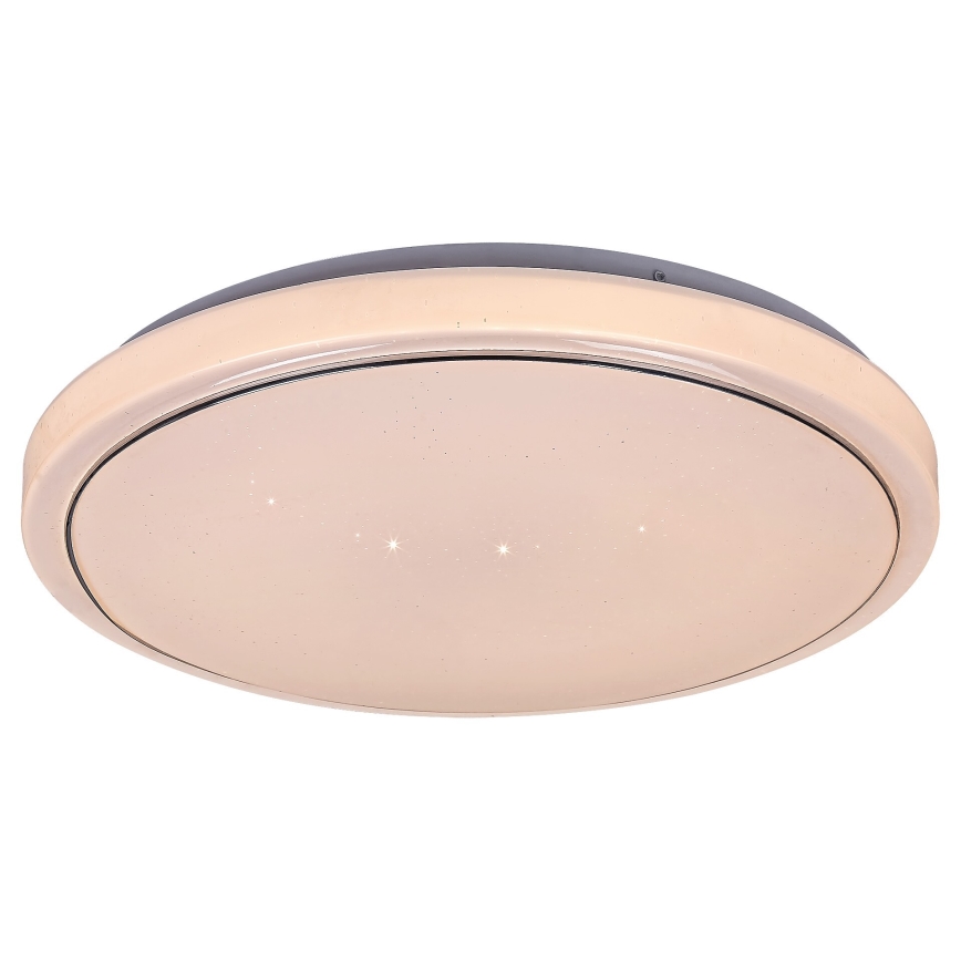 Rabalux - LED taklampa LED/24W/230V 3000K diameter 38 cm