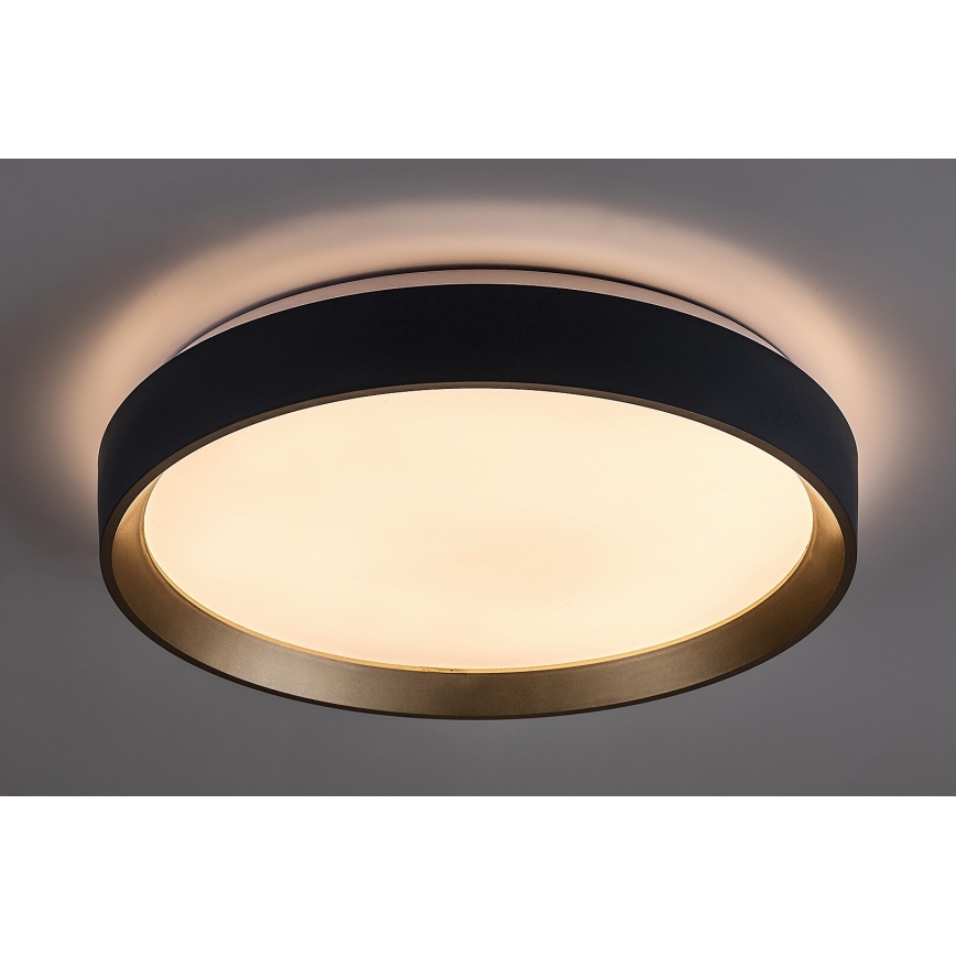 Rabalux - LED taklampa LED/25W/230V 3000K diameter 38 cm