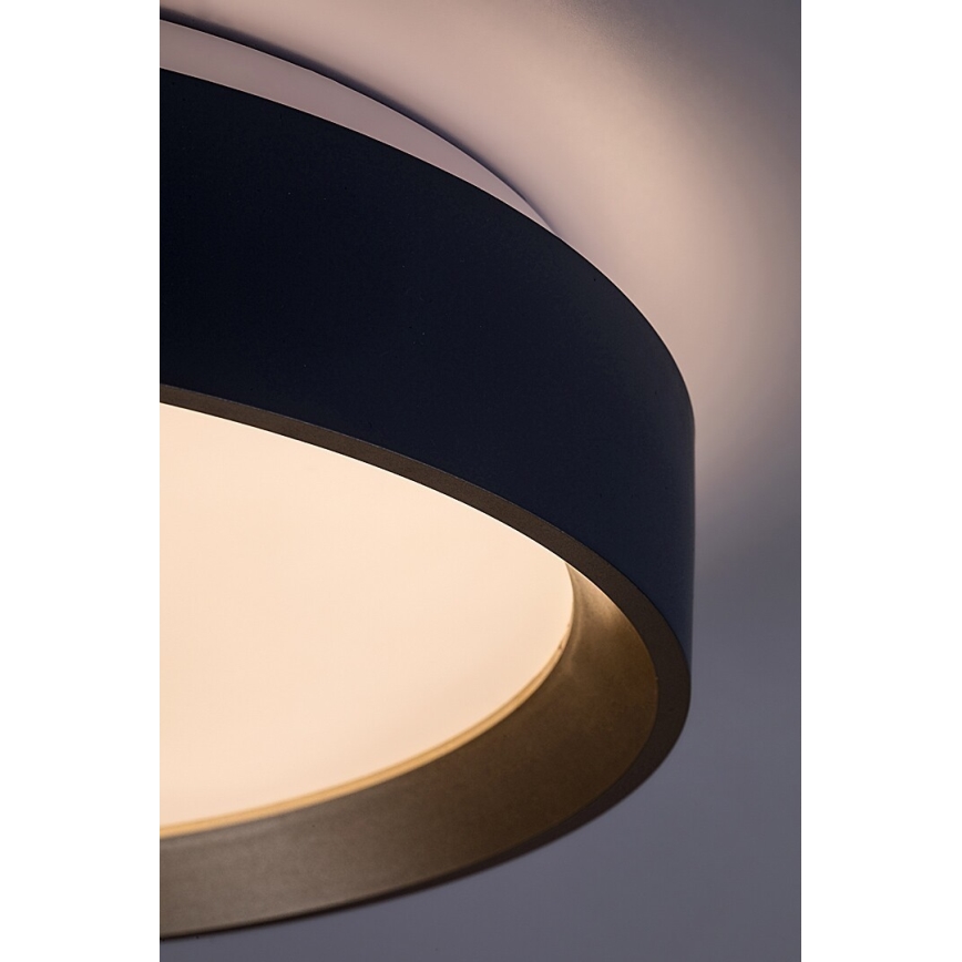 Rabalux - LED taklampa LED/25W/230V 3000K diameter 38 cm