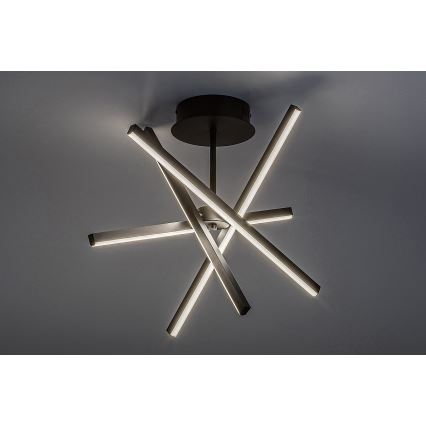 Rabalux - LED pendelljuskrona LED/30W/230V 4000K