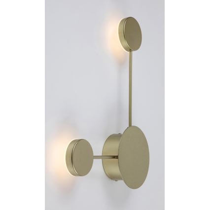 Rabalux - LED väggbelysning LED/7W/230V 3000K