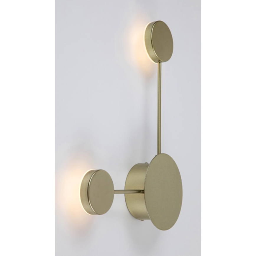 Rabalux - LED väggbelysning LED/7W/230V 3000K