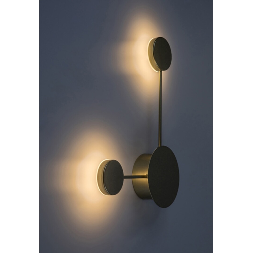 Rabalux - LED väggbelysning LED/7W/230V 3000K