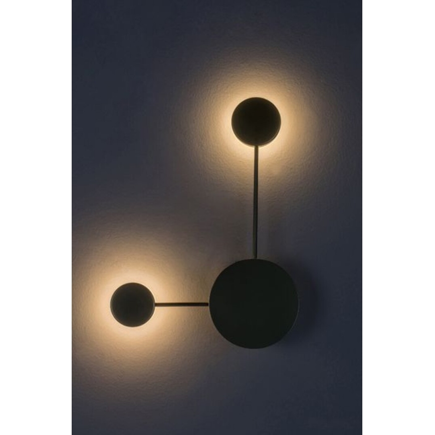 Rabalux - LED väggbelysning LED/7W/230V 3000K