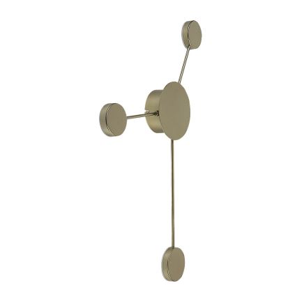 Rabalux - LED väggbelysning LED/10W/230V 3000K