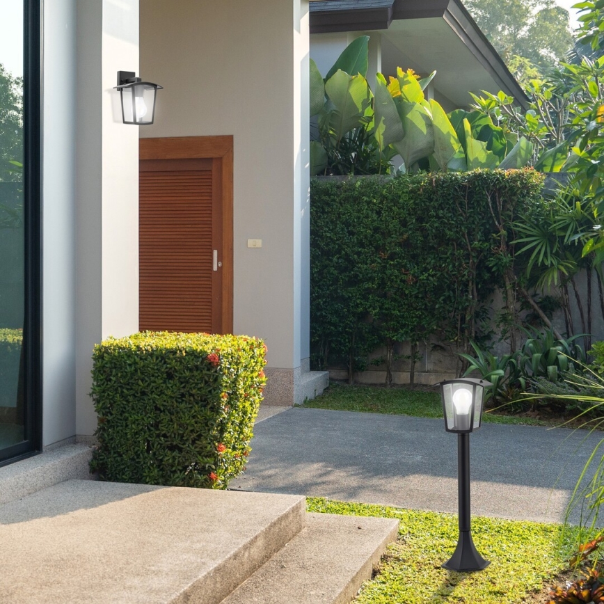 Rabalux - Utomhus lampa  1xE27/15W/230V IP44