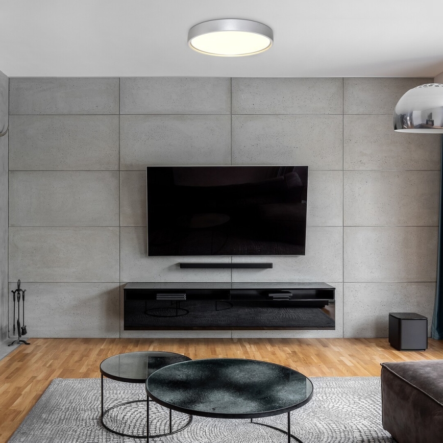 Rabalux - LED taklampa LED/37W/230V
