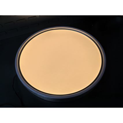 Rabalux - LED taklampa LED/37W/230V
