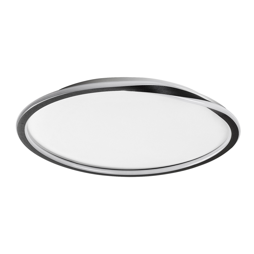 Rabalux  - LED taklampa LED/40W/230V diameter 56 cm svart