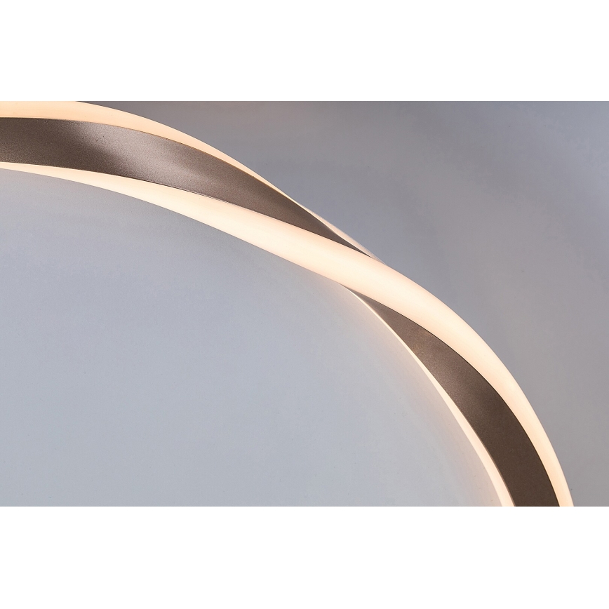 Rabalux - LED taklampa LED/40W/230V diameter 56 cm guld