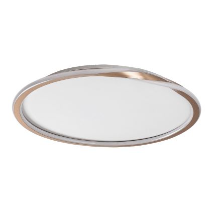 Rabalux - LED taklampa LED/40W/230V diameter 56 cm guld