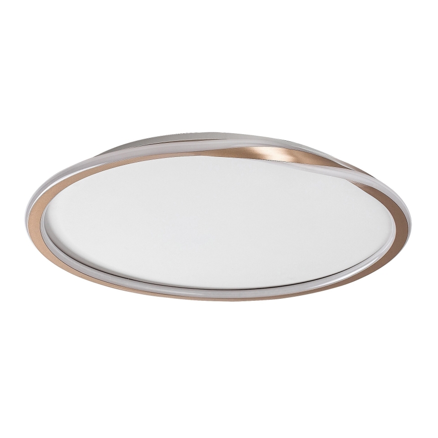 Rabalux - LED taklampa LED/40W/230V diameter 56 cm guld