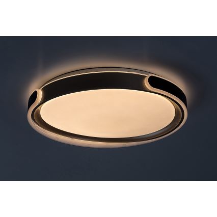 Rabalux - LED Dimbar taklampa LED/48W/230V 3000-6500K + fjärrkontroll