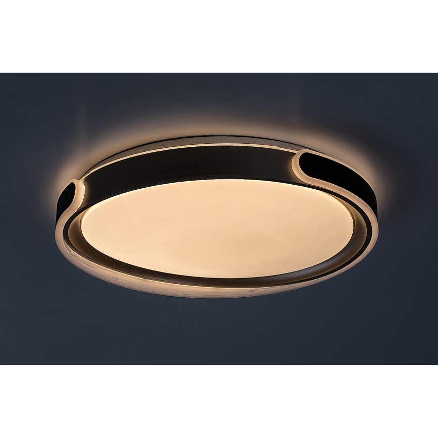 Rabalux - LED Dimbar taklampa LED/48W/230V 3000-6500K + fjärrkontroll
