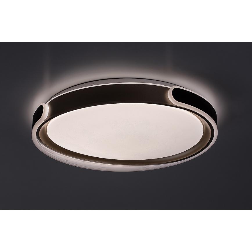 Rabalux - LED Dimbar taklampa LED/48W/230V 3000-6500K + fjärrkontroll