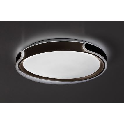 Rabalux - LED Dimbar taklampa LED/48W/230V 3000-6500K + fjärrkontroll