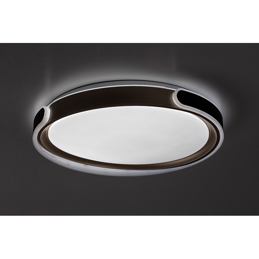Rabalux - LED Dimbar taklampa LED/48W/230V 3000-6500K + fjärrkontroll
