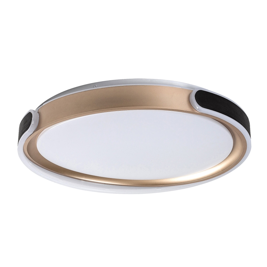 Rabalux - LED Dimbar taklampa LED/48W/230V 3000-6500K + fjärrkontroll