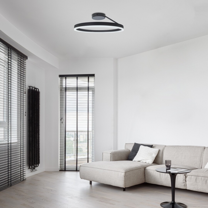 Rabalux - LED taklampa LED/24W/230V 3000/4000/6500K Ø 40 cm