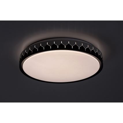 Rabalux - LED Dimbar taklampa LED/24W/230V 3000-6500K + fjärrkontroll
