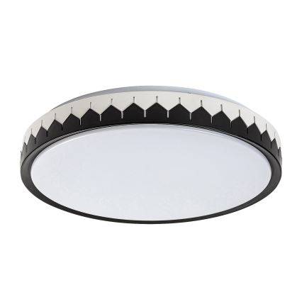 Rabalux - LED Dimbar taklampa LED/24W/230V 3000-6500K + fjärrkontroll