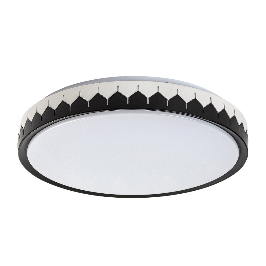 Rabalux - LED Dimbar taklampa LED/24W/230V 3000-6500K + fjärrkontroll