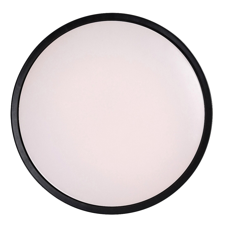 Rabalux - LED Dimbar taklampa LED/24W/230V 3000-6500K + fjärrkontroll