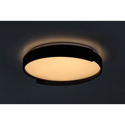 Rabalux - LED Dimbar taklampa LED/24W/230V 3000-6500K + fjärrkontroll