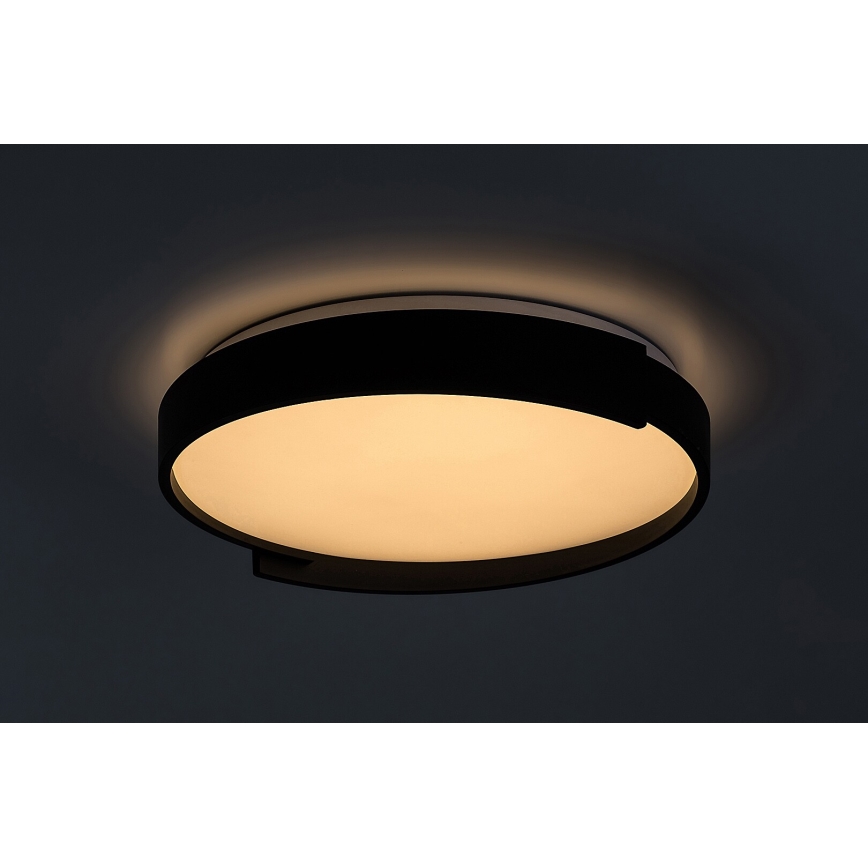 Rabalux - LED Dimbar taklampa LED/24W/230V 3000-6500K + fjärrkontroll