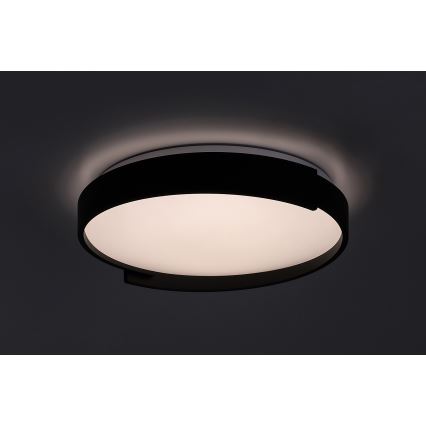 Rabalux - LED Dimbar taklampa LED/24W/230V 3000-6500K + fjärrkontroll