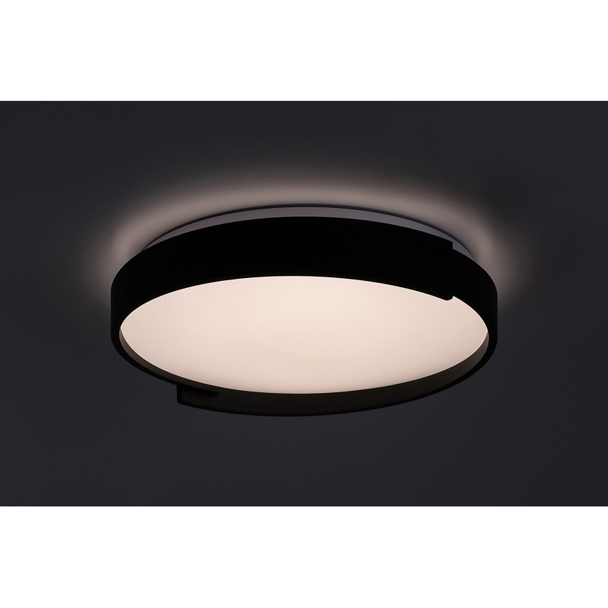Rabalux - LED Dimbar taklampa LED/24W/230V 3000-6500K + fjärrkontroll