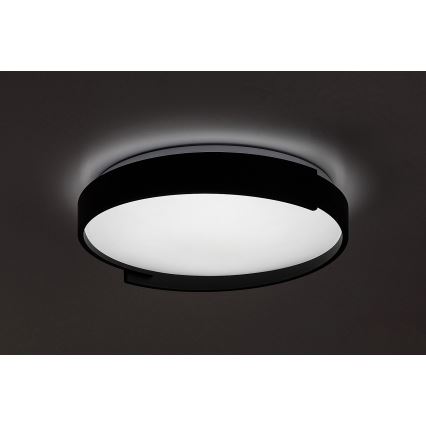 Rabalux - LED Dimbar taklampa LED/24W/230V 3000-6500K + fjärrkontroll