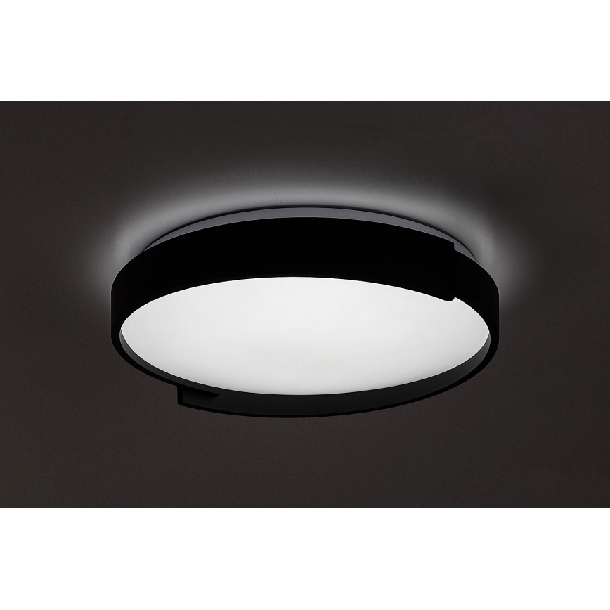 Rabalux - LED Dimbar taklampa LED/24W/230V 3000-6500K + fjärrkontroll