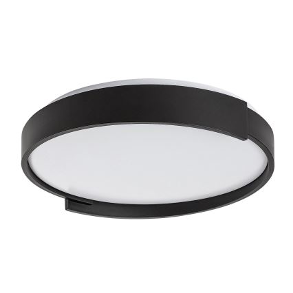 Rabalux - LED Dimbar taklampa LED/24W/230V 3000-6500K + fjärrkontroll