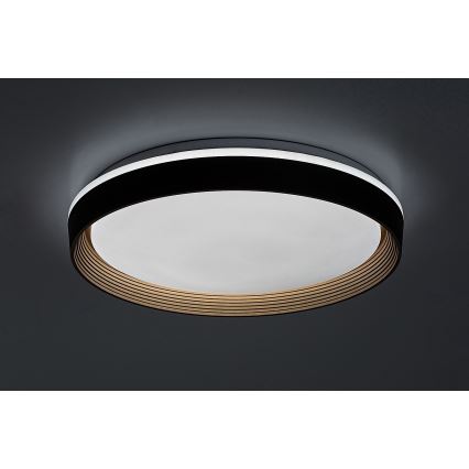 Rabalux - LED Dimbar taklampa LED/48W/230V 3000-6500K + fjärrkontroll