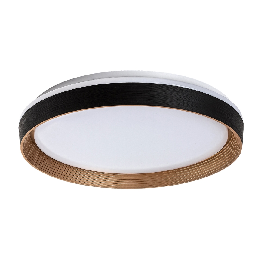 Rabalux - LED Dimbar taklampa LED/48W/230V 3000-6500K + fjärrkontroll