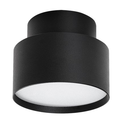 Rabalux - LED taklampa LED/16W/230V 3000K svart