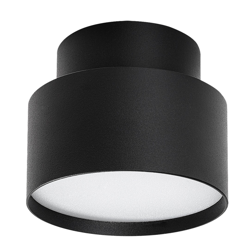Rabalux - LED taklampa LED/16W/230V 3000K svart