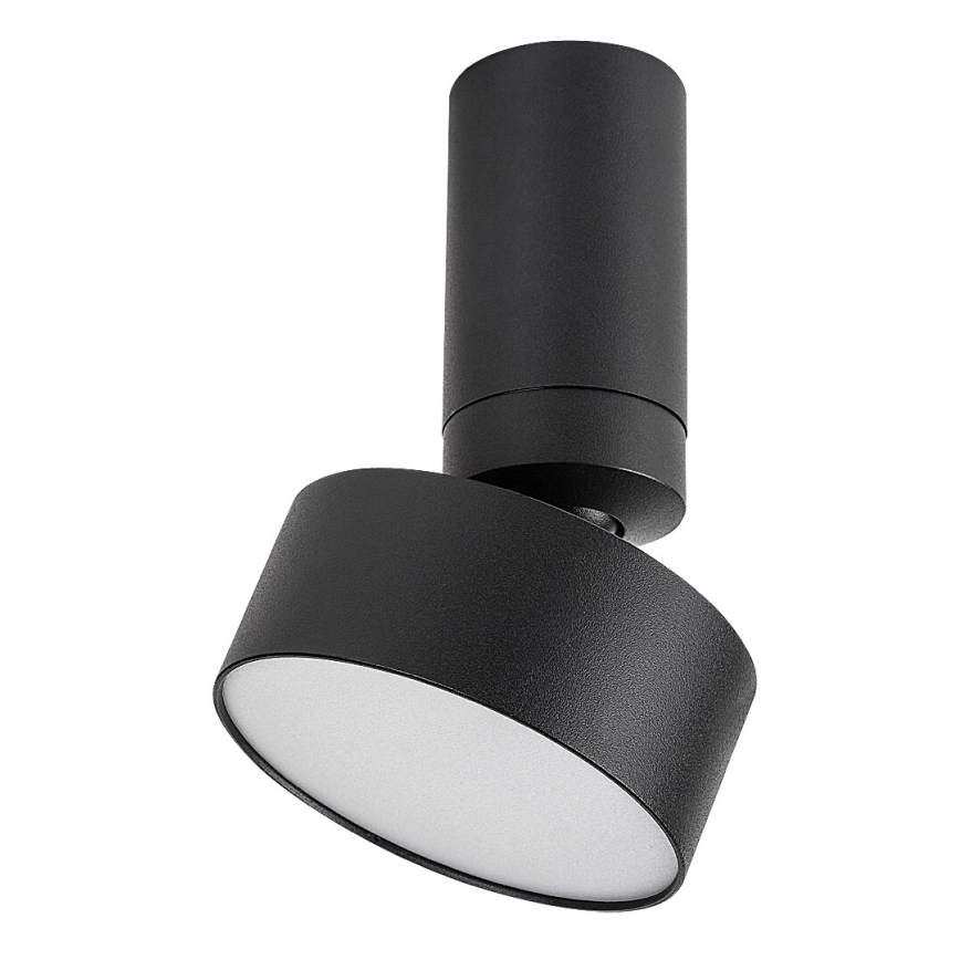 Rabalux - LED taklampa LED/10W/230V 3000K svart