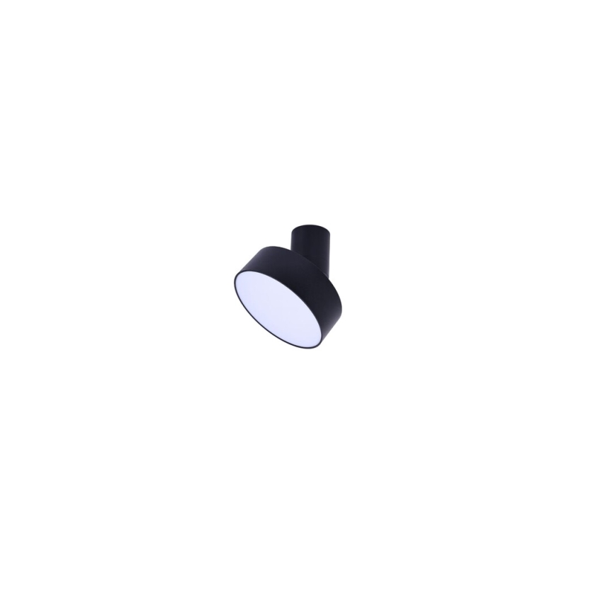 Rabalux - LED taklampa LED/16W/230V 3000K svart