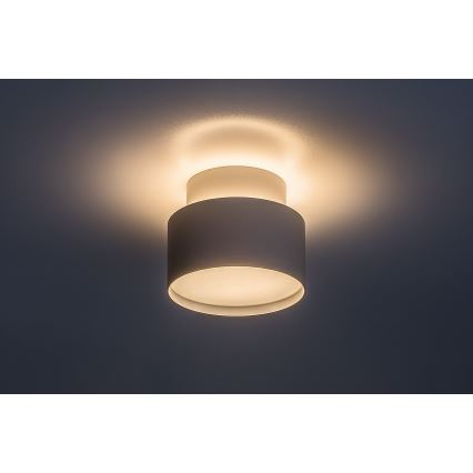 Rabalux - LED taklampa LED/16W/230V 3000K vit