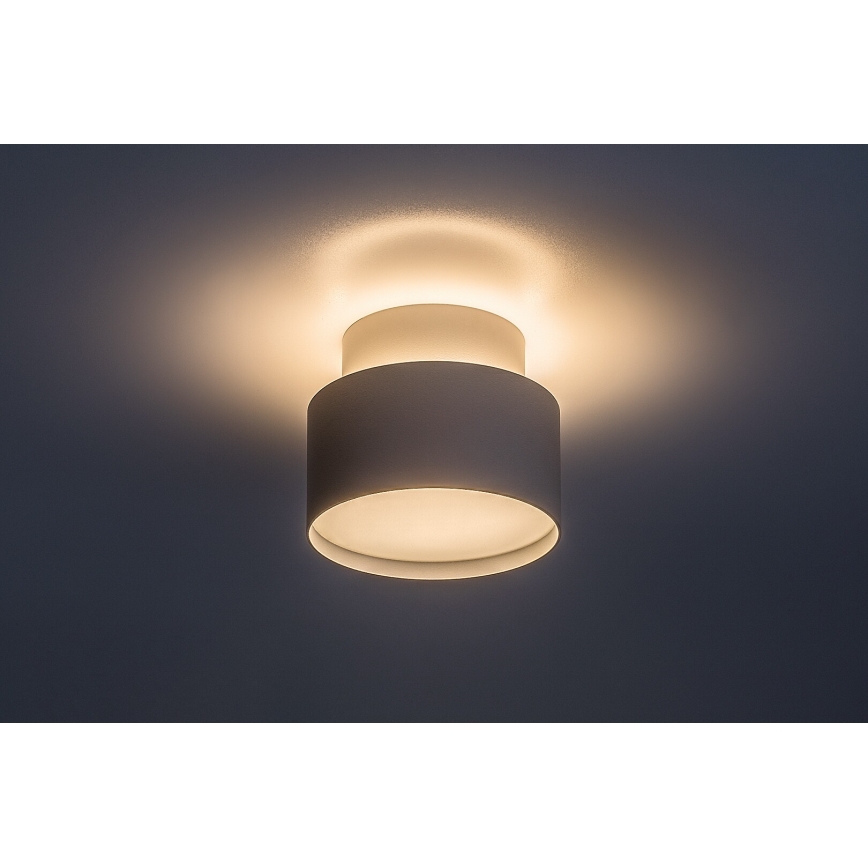 Rabalux - LED taklampa LED/16W/230V 3000K vit