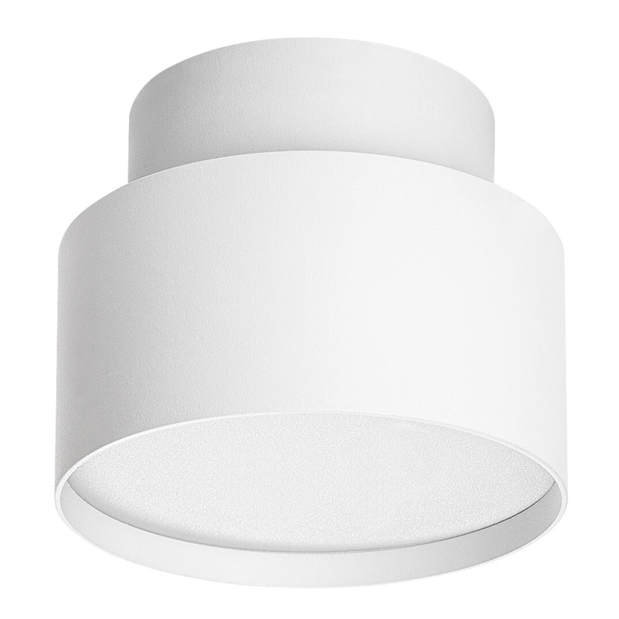 Rabalux - LED taklampa LED/16W/230V 3000K vit