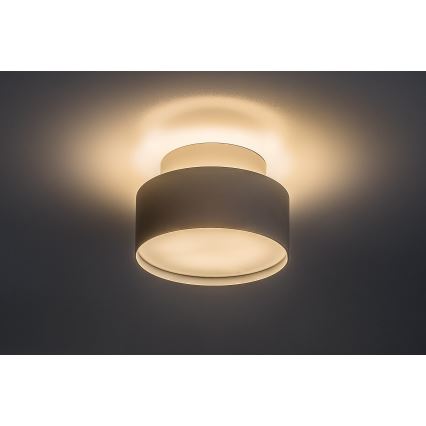 Rabalux - LED taklampa LED/24W/230V 3000K vit