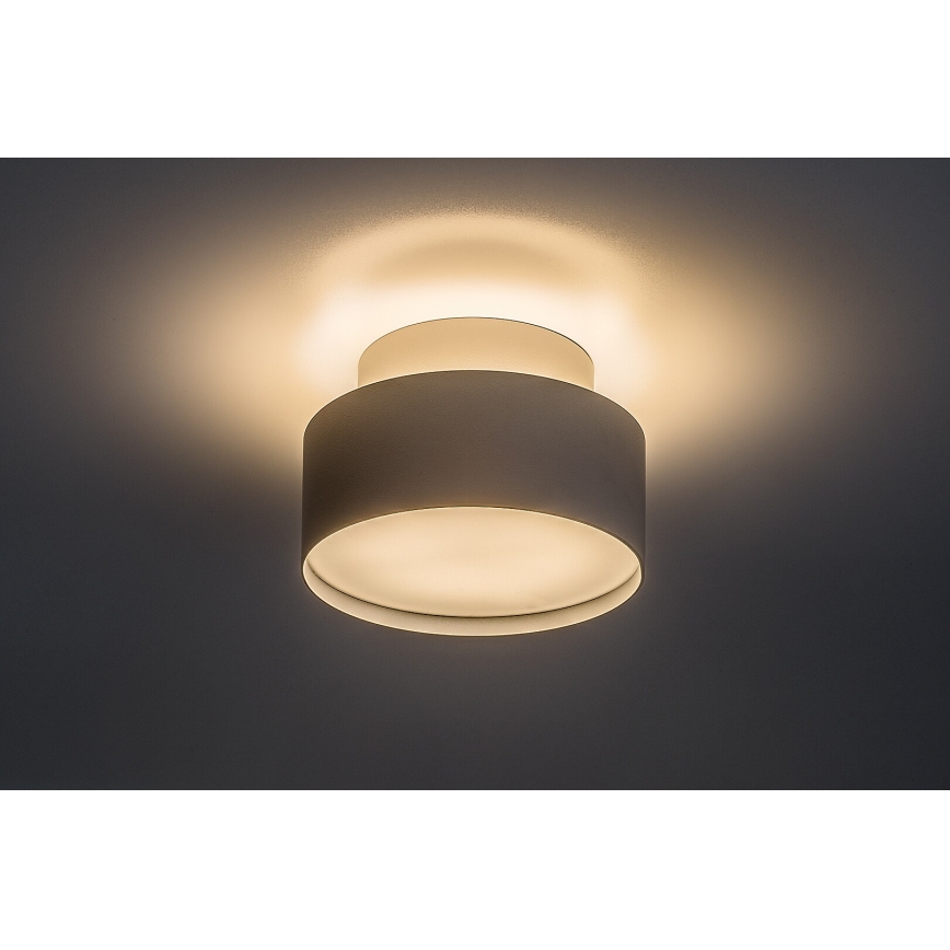 Rabalux - LED taklampa LED/24W/230V 3000K vit