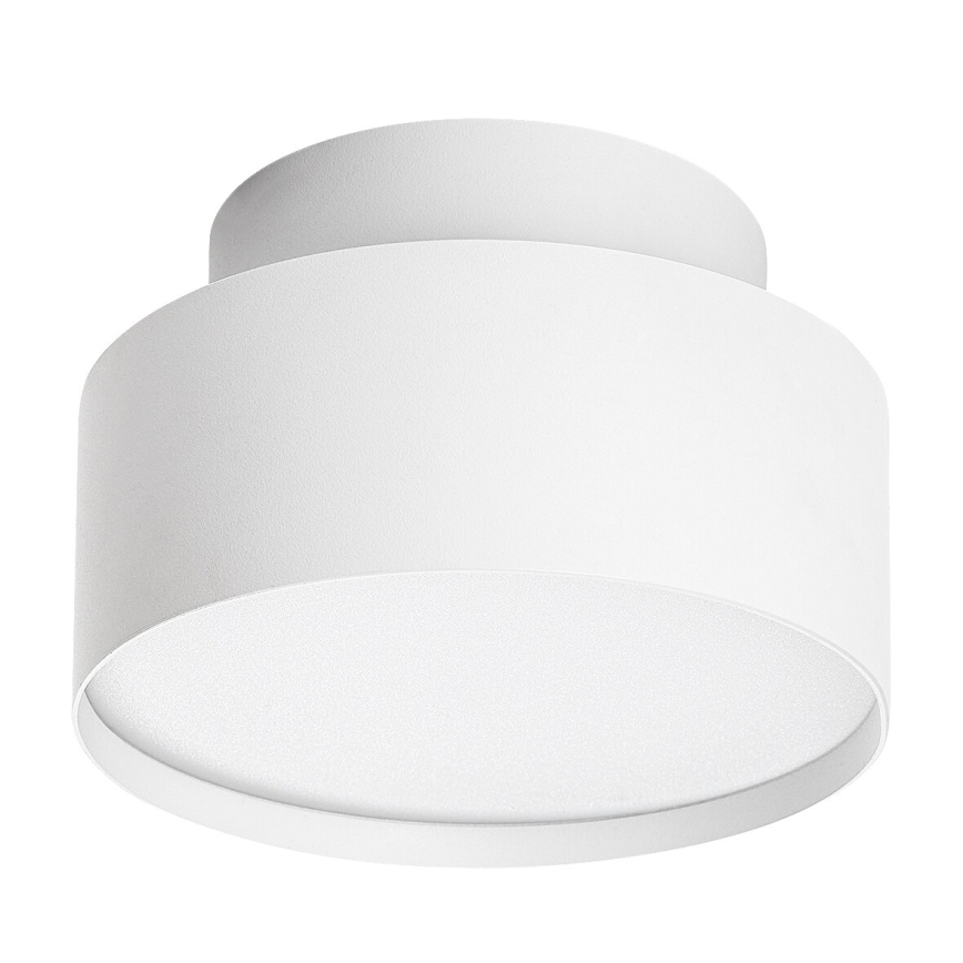 Rabalux - LED taklampa LED/24W/230V 3000K vit