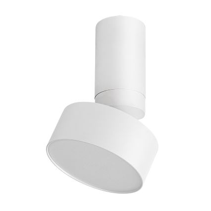 Rabalux - LED taklampa LED/10W/230V 3000K vit